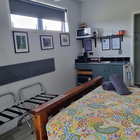 Denchys B&B Matamata Zewnętrze zdjęcie
