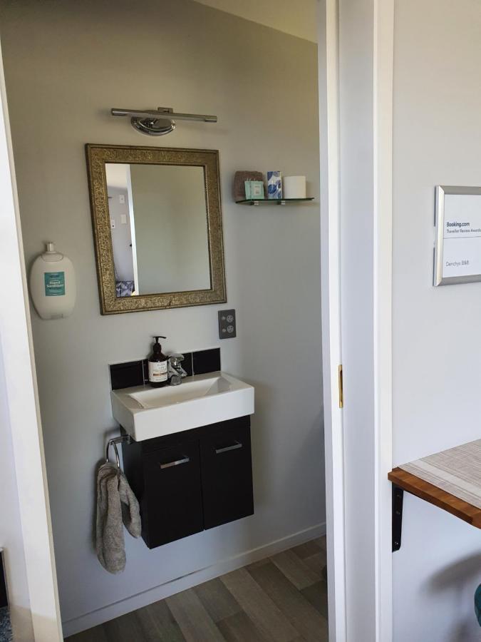Denchys B&B Matamata Zewnętrze zdjęcie