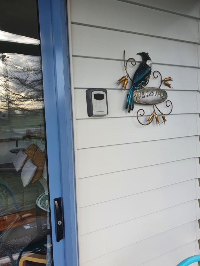 Denchys B&B Matamata Zewnętrze zdjęcie