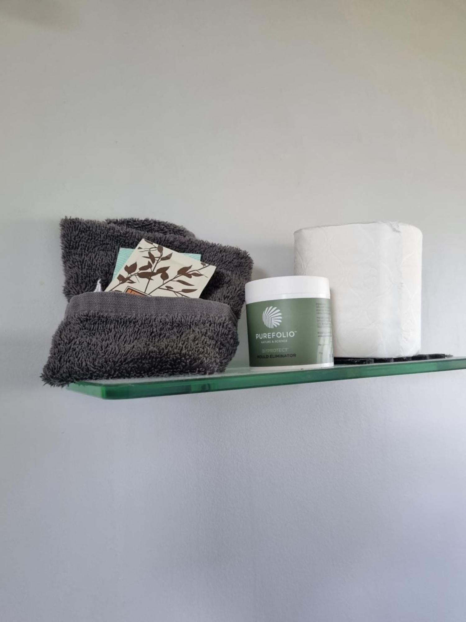 Denchys B&B Matamata Zewnętrze zdjęcie