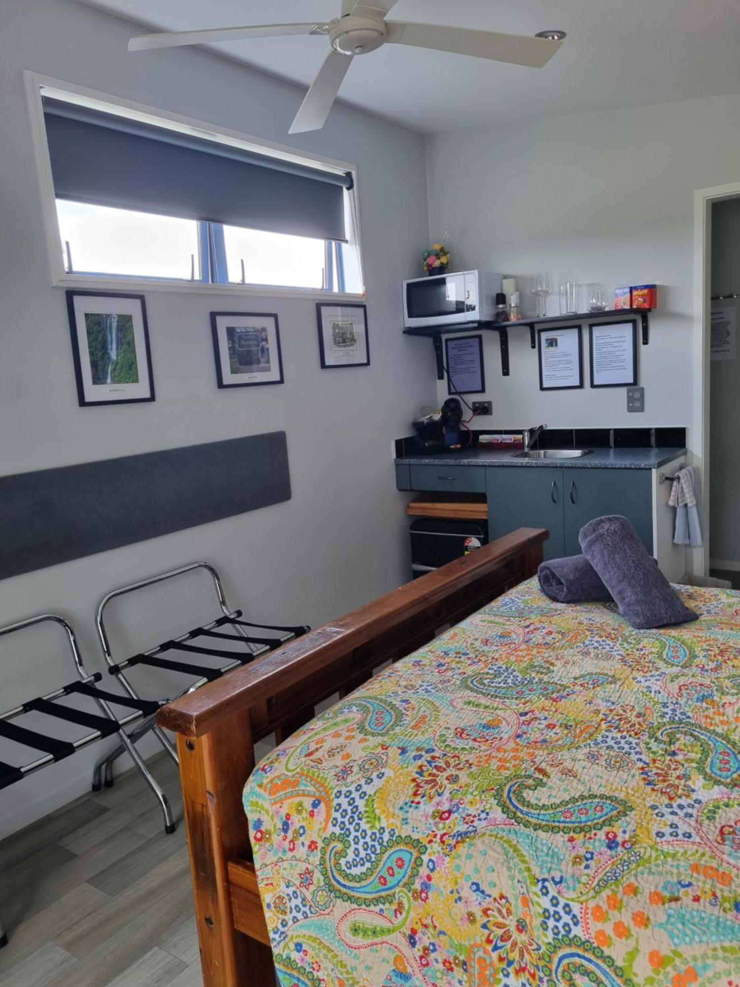 Denchys B&B Matamata Zewnętrze zdjęcie