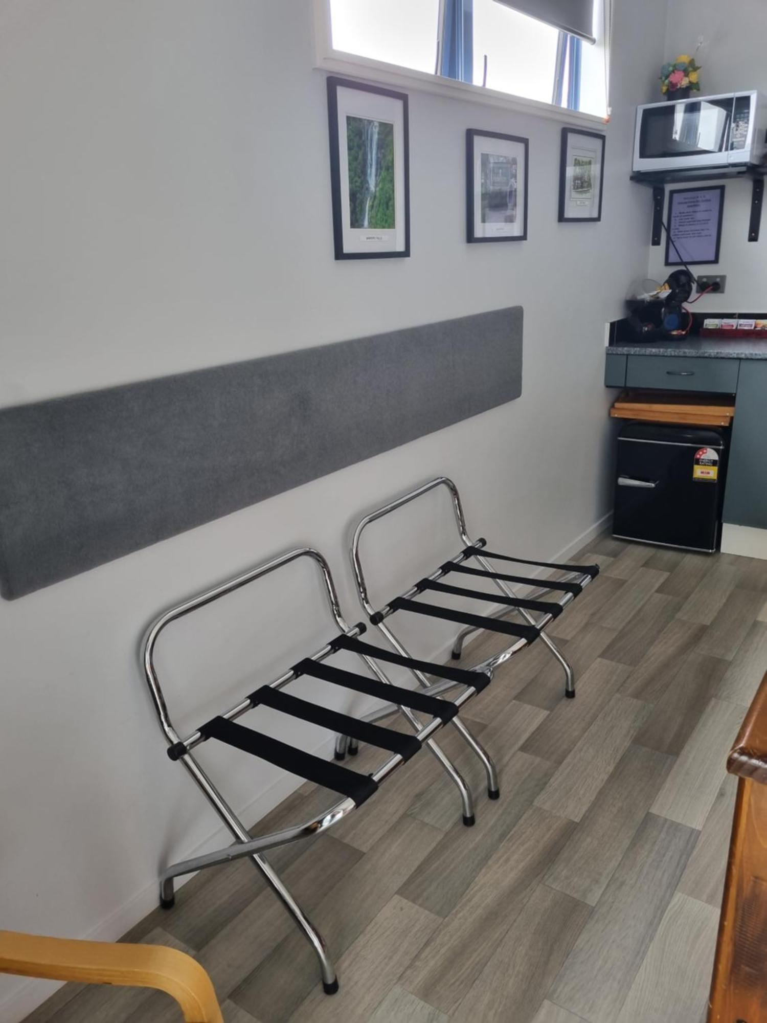 Denchys B&B Matamata Zewnętrze zdjęcie