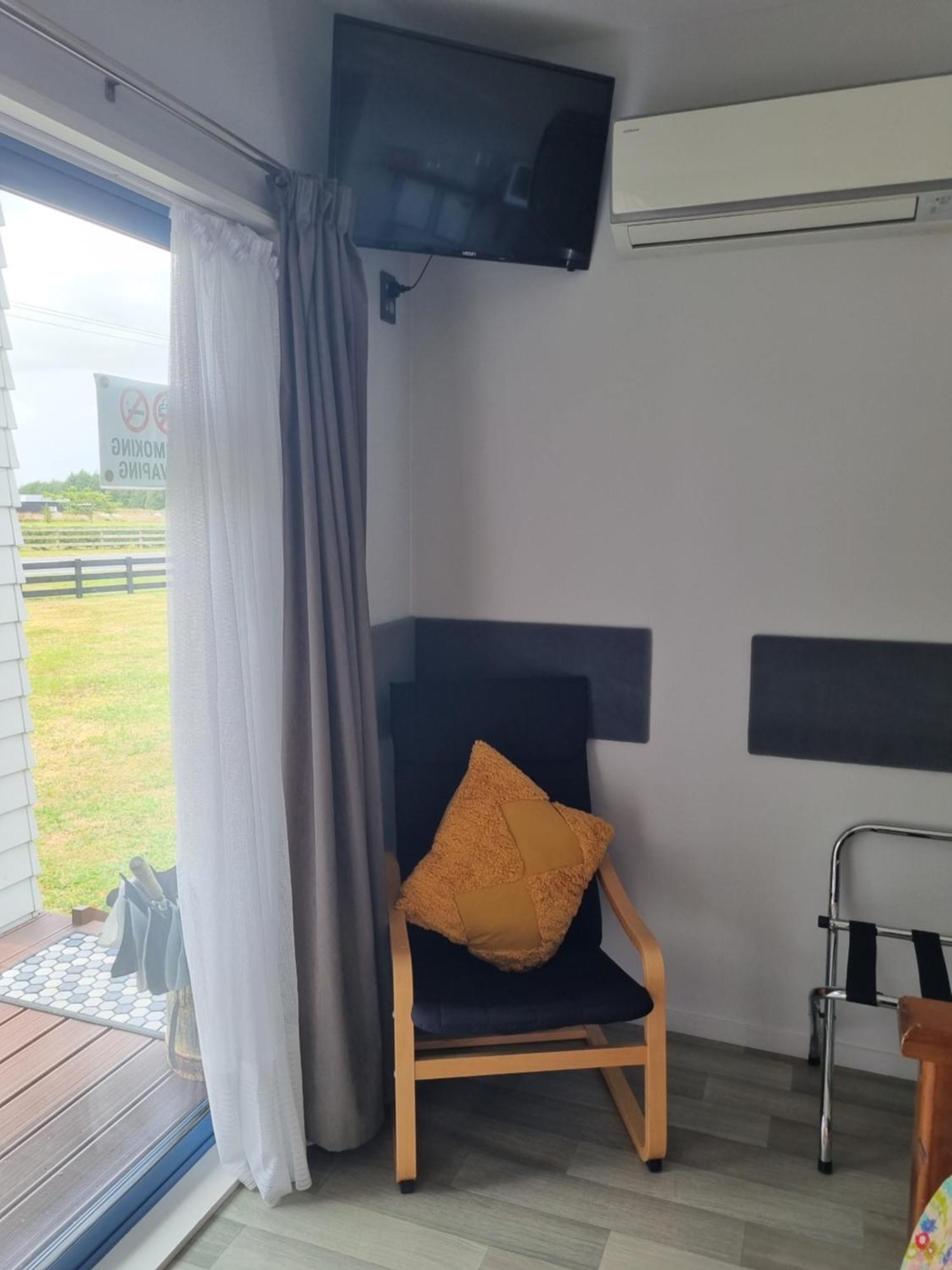 Denchys B&B Matamata Zewnętrze zdjęcie