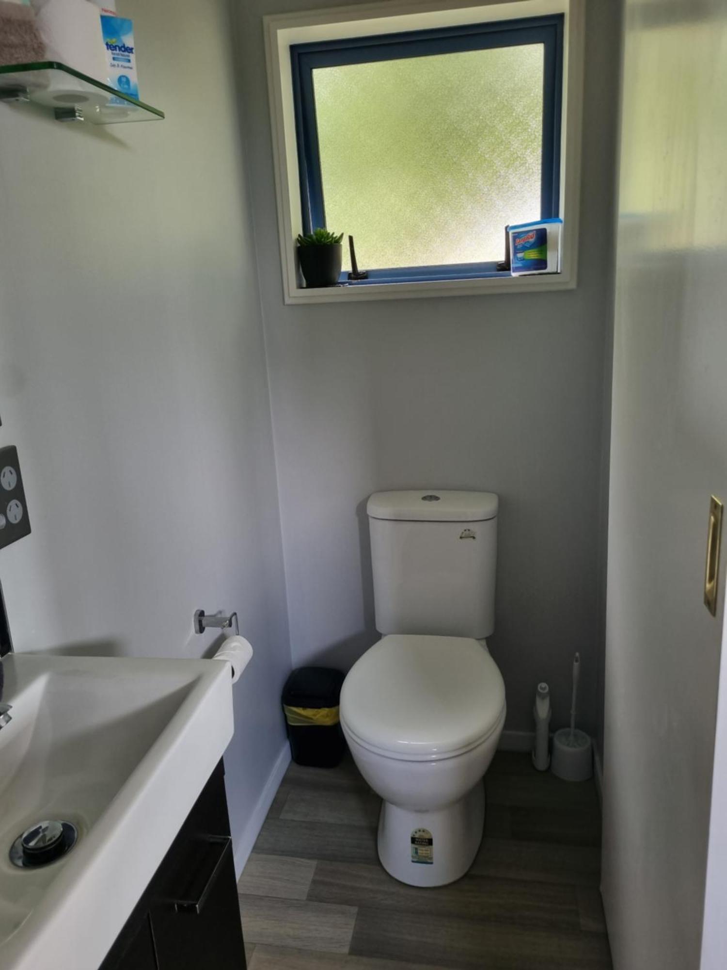 Denchys B&B Matamata Zewnętrze zdjęcie