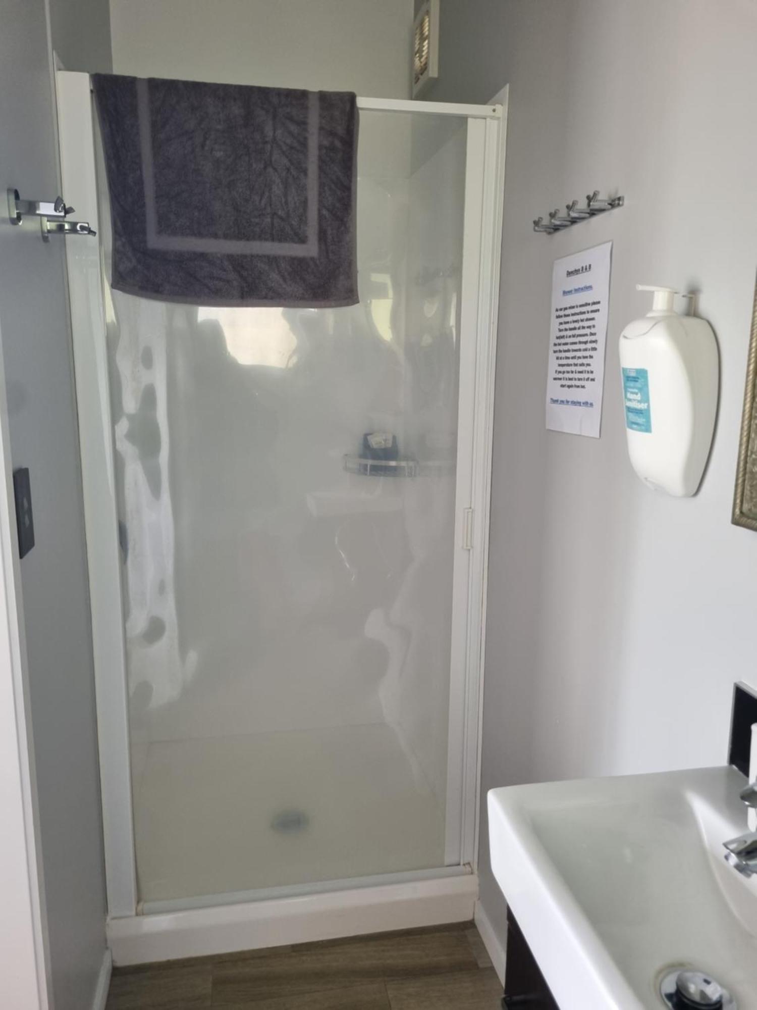 Denchys B&B Matamata Zewnętrze zdjęcie