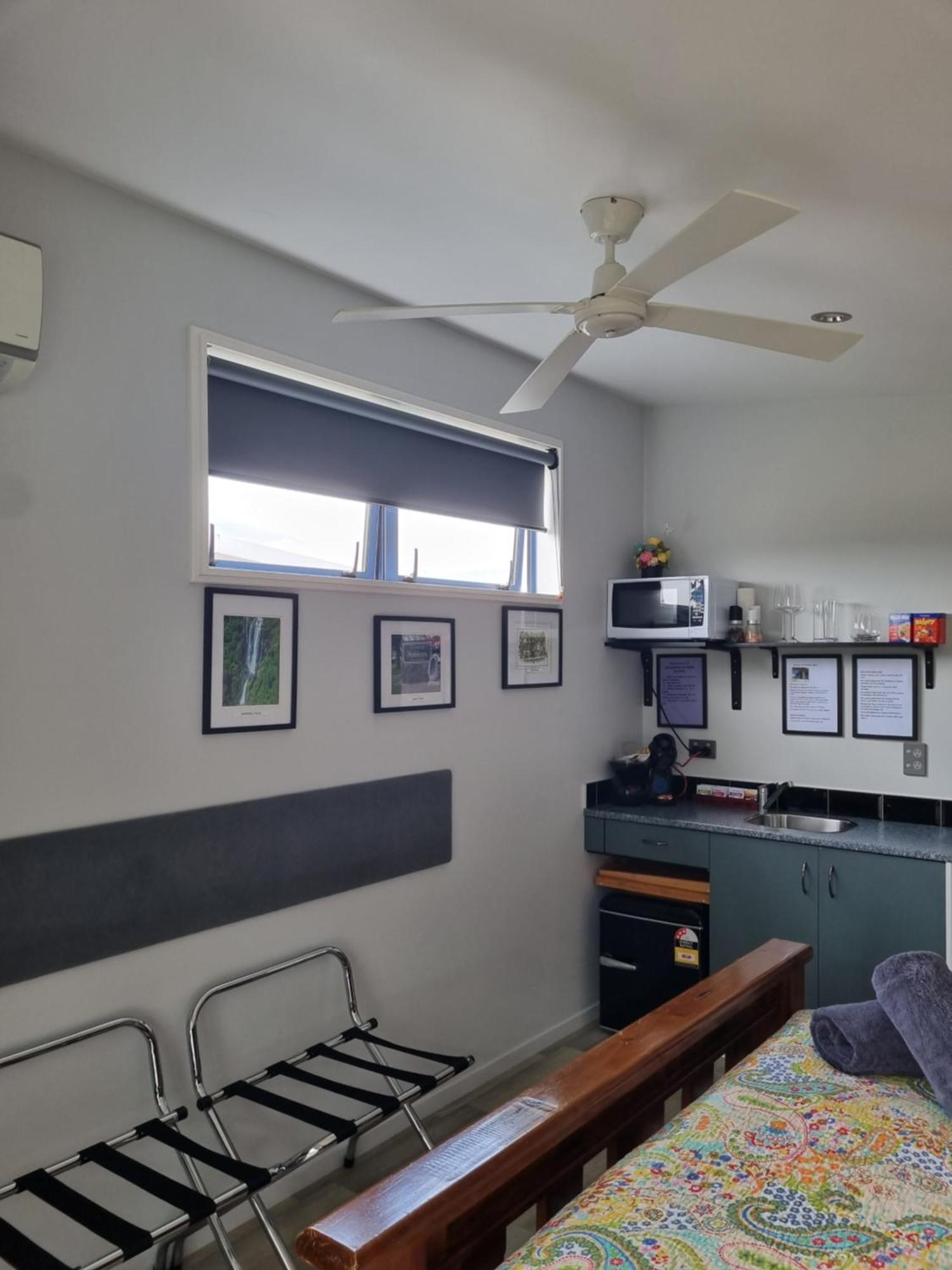 Denchys B&B Matamata Zewnętrze zdjęcie