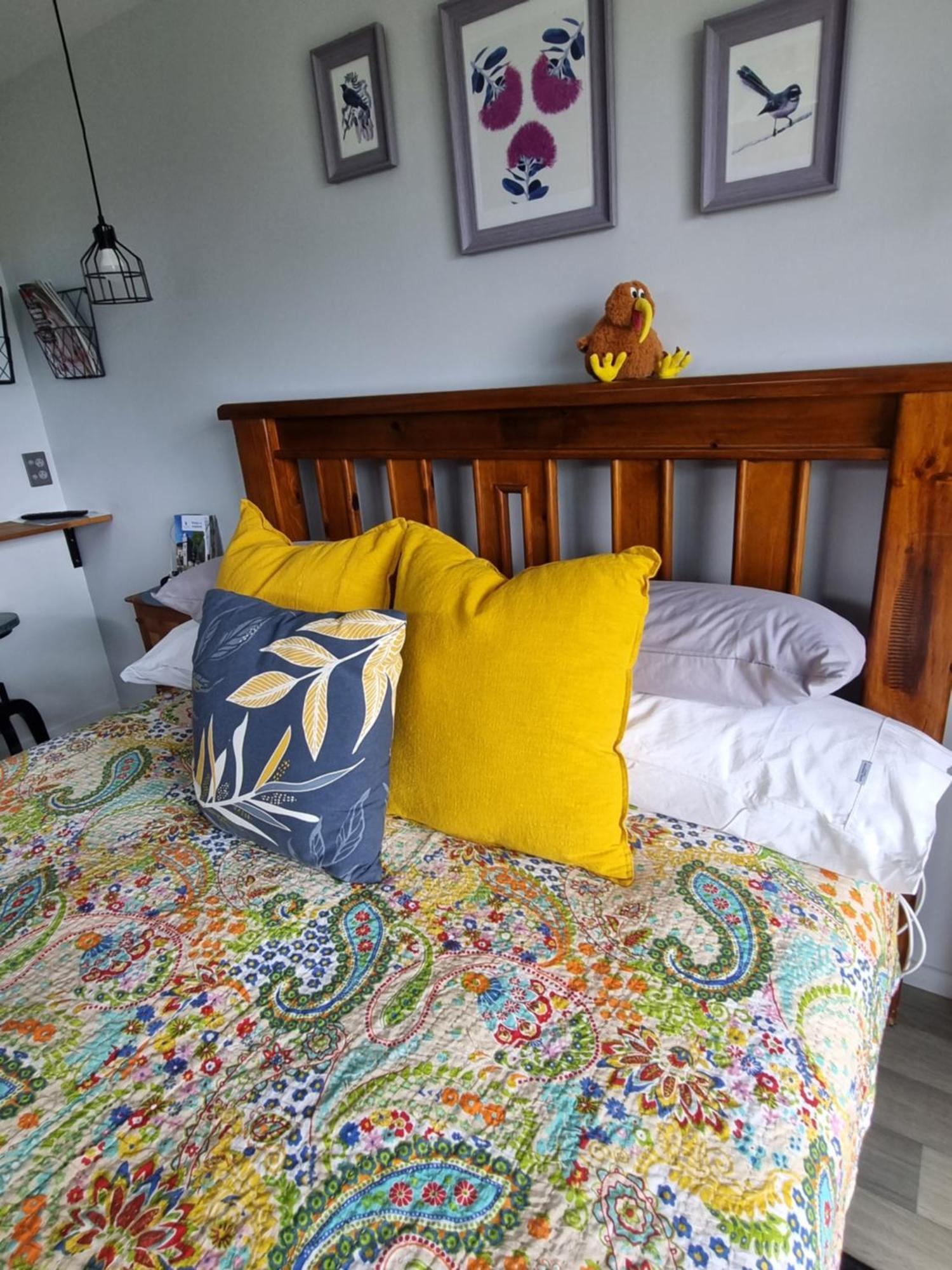 Denchys B&B Matamata Zewnętrze zdjęcie